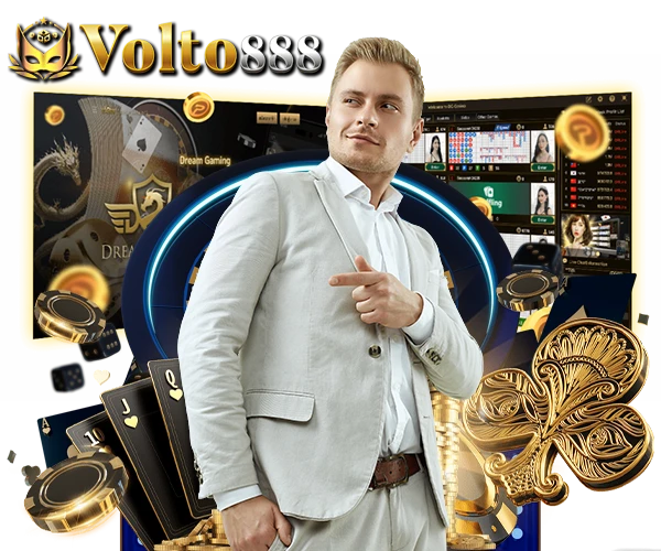 Volto888